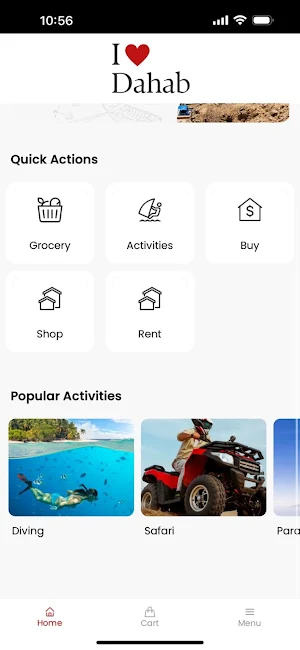 ilovedahab Screenshot 0