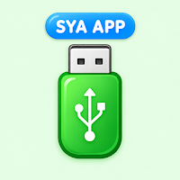 Gallery to USB (SYA APP)