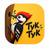 ТукТук - заказ такси