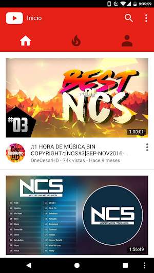 Music4YT Screenshot 1