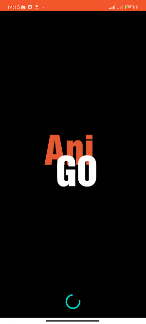AniGo HD Movies 2024 Screenshot 0