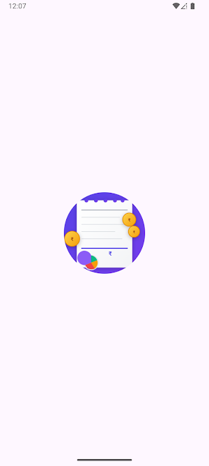 SpendWise - Expense Tracker Screenshot 0