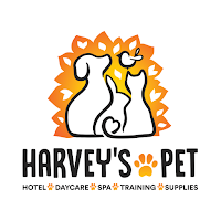 Harvey's Pet