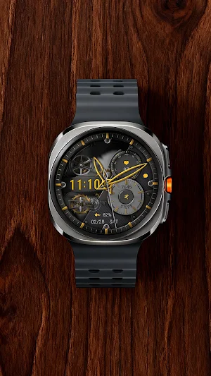 【Dynamic】Business Kevlar Screenshot 3
