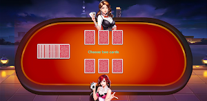 Fun Pick Two 3 Patti Screenshot 3