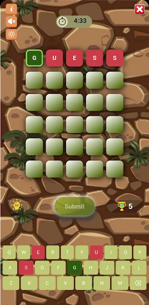 Word Play Screenshot 2