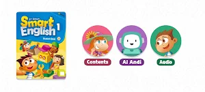 Smart English 2nd 1 Screenshot 0