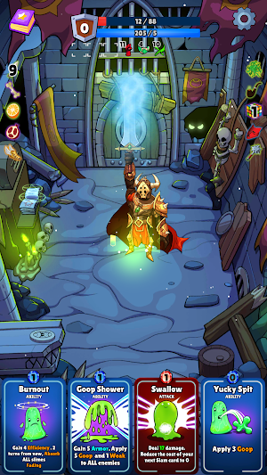 Monster Tales Screenshot 1