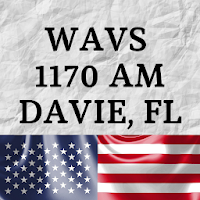 WAVS 1170 am