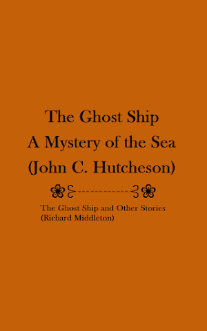The Ghost Ship - eBook Screenshot 3