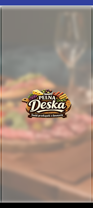 Pełna Deska Screenshot 1