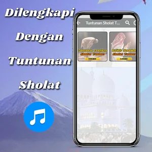 Sholawat Taubat Penghapus Dosa Screenshot 2