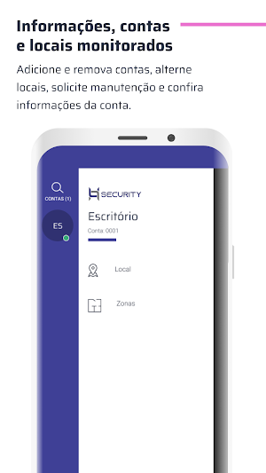 Seg Security Screenshot 1