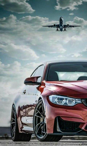 Car Wallpapers Screenshot 1