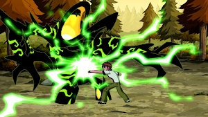 Mod Ben Aliens Omnitrix Draw Screenshot 1