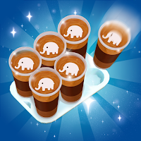Sort Coffee: Perfect Jam