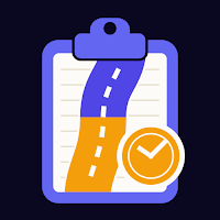 Teen Driving Log: Permit Hours