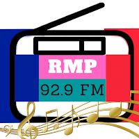 Radio Mille Pattes App Paris