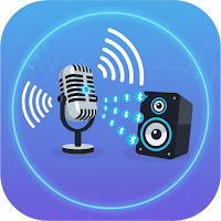 MicCast to Bluetoooth Speaker
