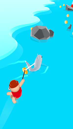 Catching fish? Screenshot 3