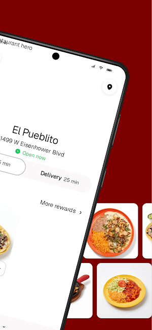 El Pueblito Screenshot 1