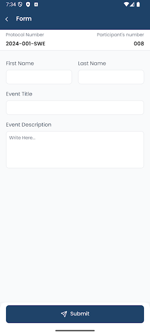 Cellcolabs Screenshot 1