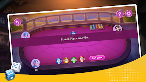 Teen patti Magic:PokerWin Screenshot 0