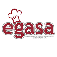 Menú Egasa