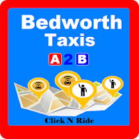 Bedworth A2B Taxis