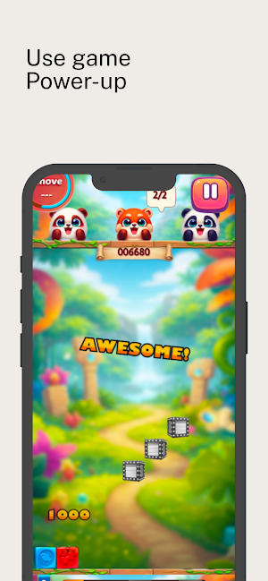 BOB Panda Saver Screenshot 3