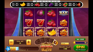 Classic 777 Slots Screenshot 2