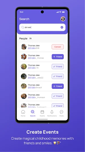 VillageNYC Screenshot 1