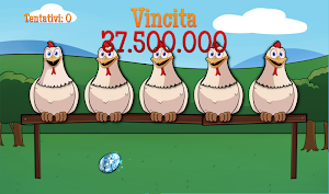 Slot Gallina 4 Screenshot 3