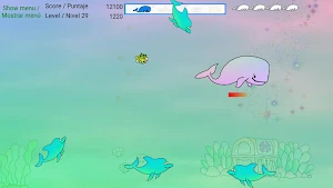 Undersea Confusion Screenshot 2