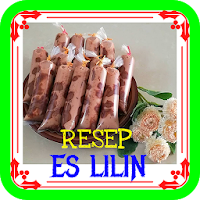 Resep Es Lilin