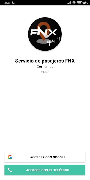 FNX ya!!! Screenshot 0