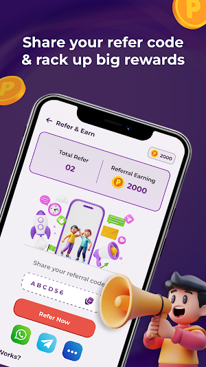 Reward Master: Task & Play Screenshot 2