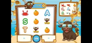TropiMoo Screenshot 1