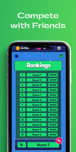 Farmtastic: farm business game Screenshot 3