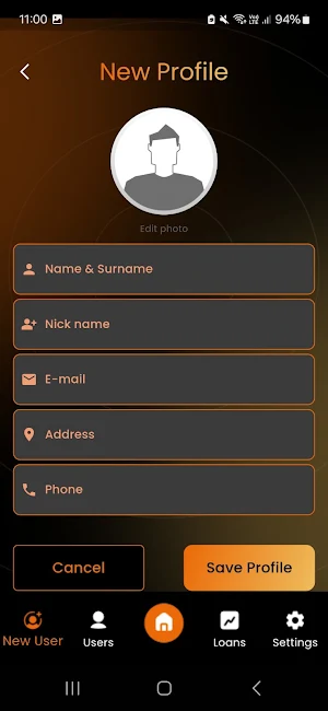 10 Percent Screenshot 1