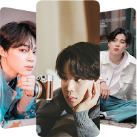 BTS Jimin Wallpapers HD 4K