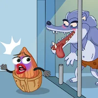 Smarty Fruit Challenge Story