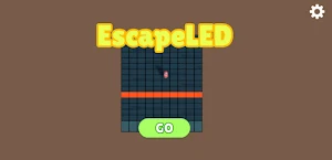 Escape LED Online Screenshot 0