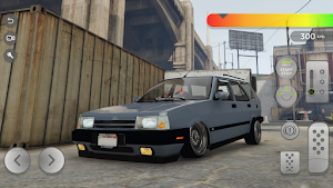 Kartal Racing Master Drift X Screenshot 0