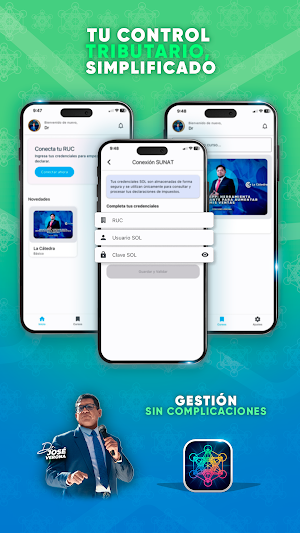 Dr Verona Screenshot 1
