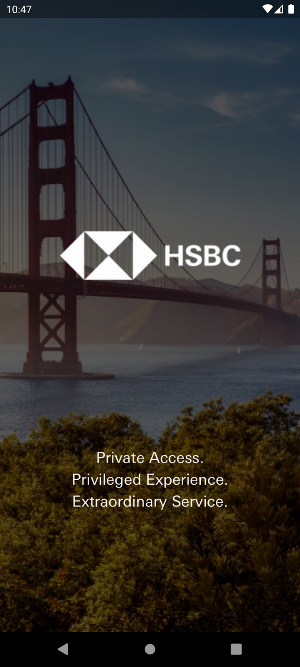 New to U.S. Services Screenshot 0