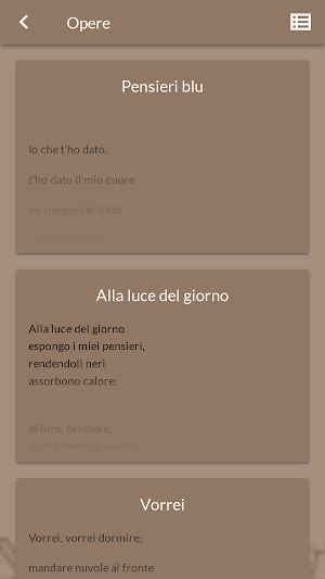 Silvia Lupato Screenshot 3