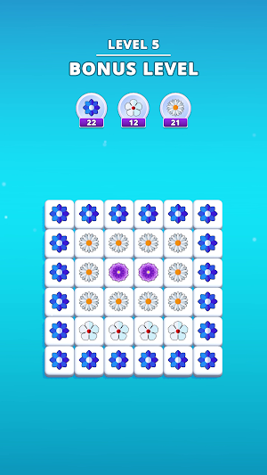 Shrink Tiles Screenshot 1