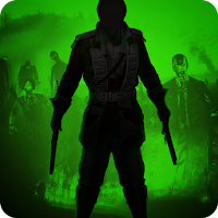 DEAD HUNTER: FPS Zombie Survival Shooter Games