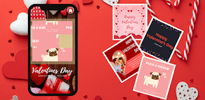 Valentines Cards Greetings Screenshot 3